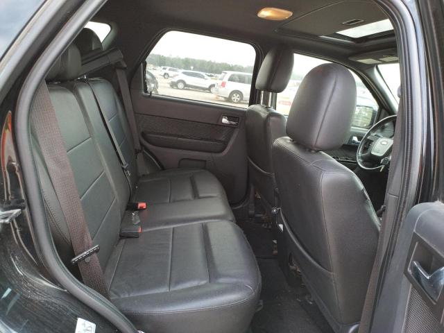 Photo 6 from auction – 2010 FORD ESCAPE LIM with VIN 1FMCU0EG0AKC49830