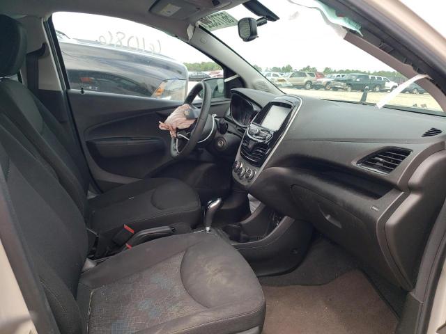 Photo 5 from auction – 2016 CHEVROLET SPARK LS with VIN KL8CB6SA7GC602458