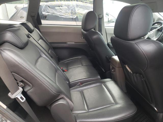 Photo 6 from auction – 2010 SUBARU TRIBECA LI with VIN 4S4WX9GD5A4400970