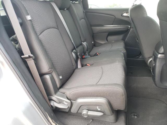 Photo 6 from auction – 2019 DODGE JOURNEY SE with VIN 3C4PDCBB6KT810841