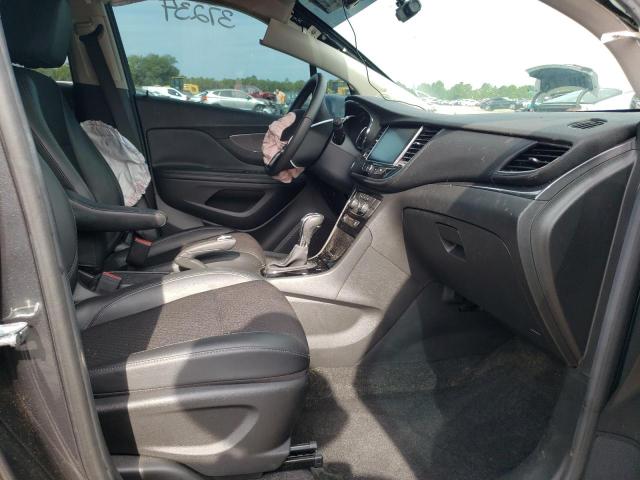 Photo 5 from auction – 2018 BUICK ENCORE PRE with VIN KL4CJASB3JB570184