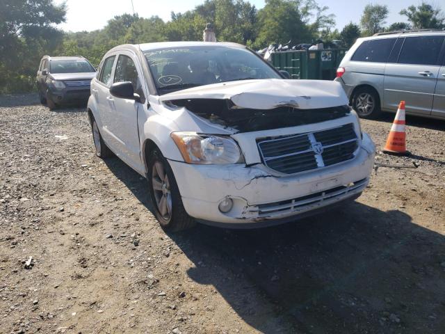 Photo 9 from auction – 2010 DODGE CALIBER MA with VIN 1B3CB3HA4AD568513
