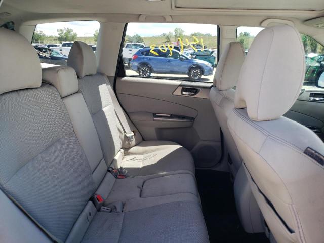 Photo 6 from auction – 2012 SUBARU FORESTER 2 with VIN JF2SHADC8CH421970