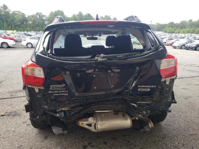 Photo 9 from auction – 2016 SUBARU IMPREZA SP with VIN JF1GPAS60G8214327