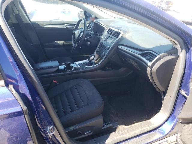 Photo 5 from auction – 2015 FORD FUSION SE with VIN 3FA6P0H72FR245856