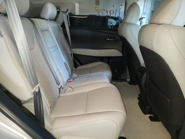 Photo 6 from auction – 2015 LEXUS RX 350 with VIN 2T2ZK1BA0FC200447