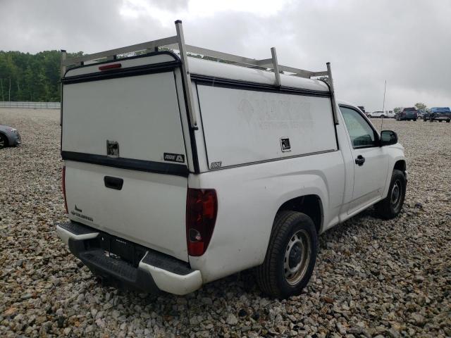 Photo 4 from auction – 2011 CHEVROLET COLORADO with VIN 1GCCSBF91B8115476