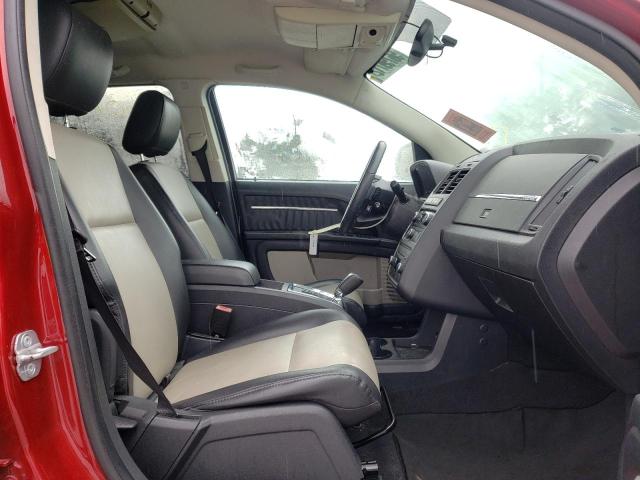 Photo 5 from auction – 2009 DODGE JOURNEY R/ with VIN 3D4GG67V09T597510