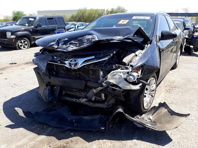 Photo 9 from auction – 2013 TOYOTA CAMRY L with VIN 4T4BF1FK5DR308612