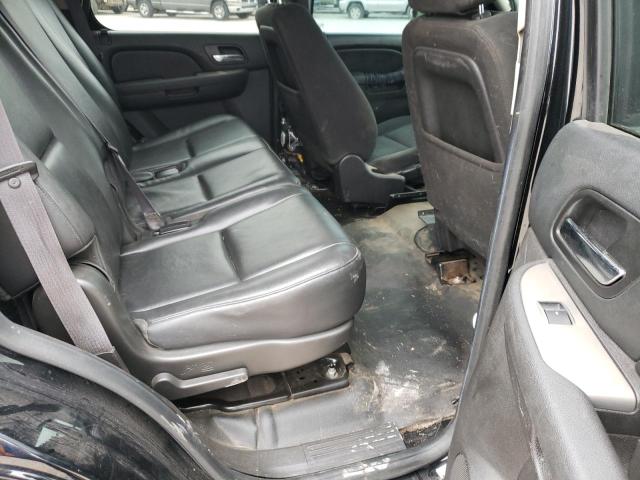 Photo 6 from auction – 2014 CHEVROLET TAHOE POLI with VIN 1GNLC2E00ER217552