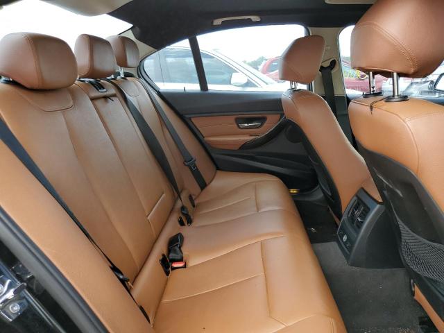 Photo 6 from auction – 2012 BMW 328 I with VIN WBA3A5C52CF340411