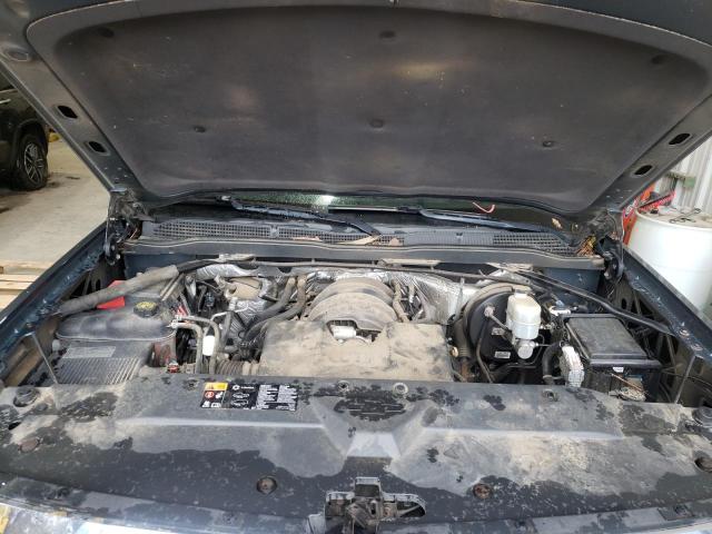 Photo 7 from auction – 2014 CHEVROLET SILVERADO with VIN 3GCPCREH6EG202627