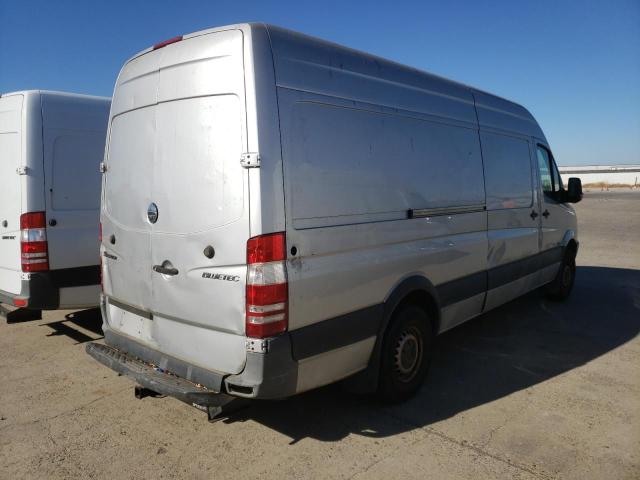 Photo 4 from auction – 2012 FREIGHTLINER SPRINTER 2 with VIN WDYPE8CC0C5722939