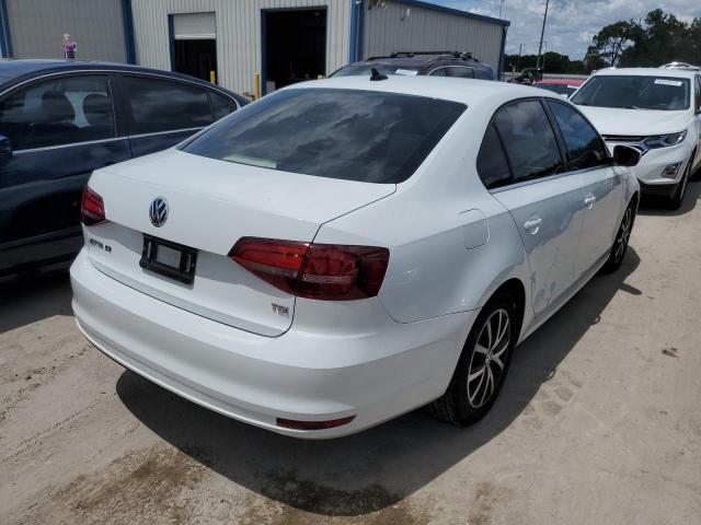 Photo 4 from auction – 2017 VOLKSWAGEN JETTA SE with VIN 3VWDB7AJ3HM319829