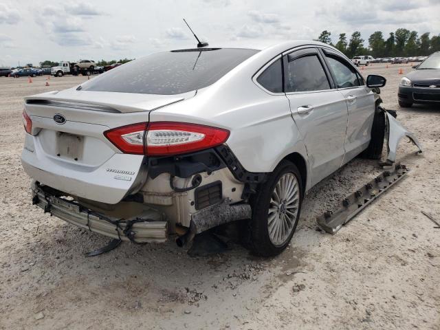 Photo 4 from auction – 2016 FORD FUSION TIT with VIN 3FA6P0K97GR235464