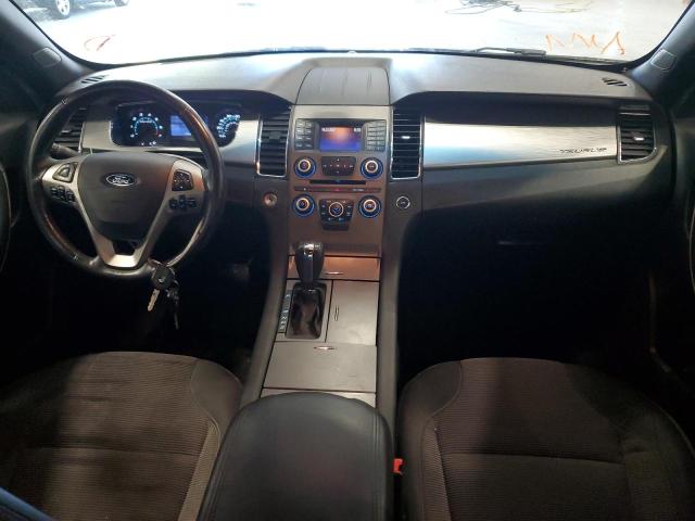 Photo 9 from auction – 2013 FORD TAURUS SEL with VIN 1FAHP2H81DG182301