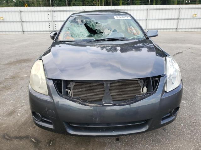 Photo 9 from auction – 2010 NISSAN ALTIMA BAS with VIN 1N4AL2AP5AC138402