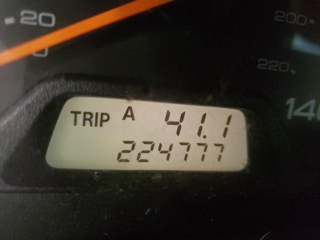 Photo 8 from auction – 2004 HONDA ODYSSEY EX with VIN 5FNRL18694B071217