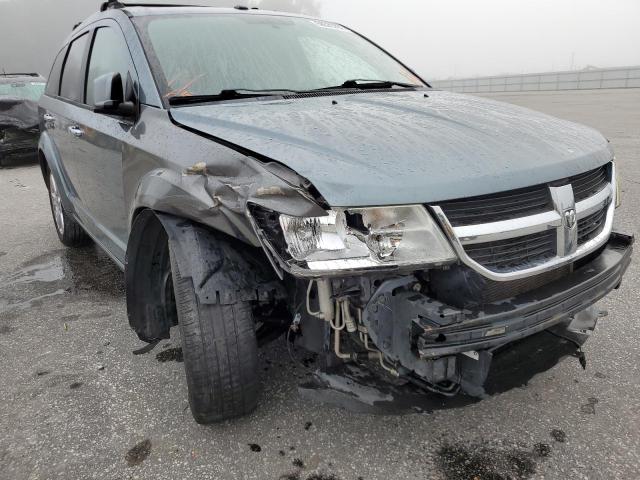 Photo 9 from auction – 2010 DODGE JOURNEY R/ with VIN 3D4PG9FV1AT209367