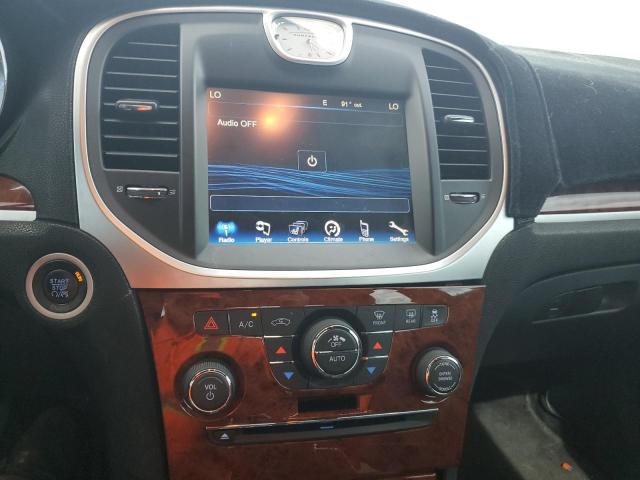 Photo 9 from auction – 2013 CHRYSLER 300 with VIN 2C3CCAAGXDH630815