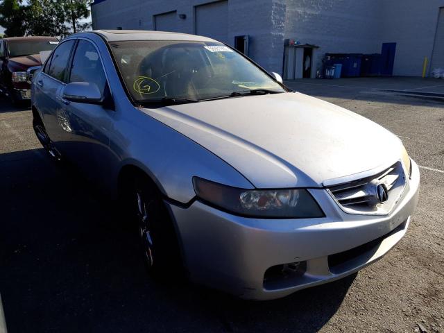 Photo 1 from auction – 2004 ACURA TSX with VIN JH4CL96984C023639