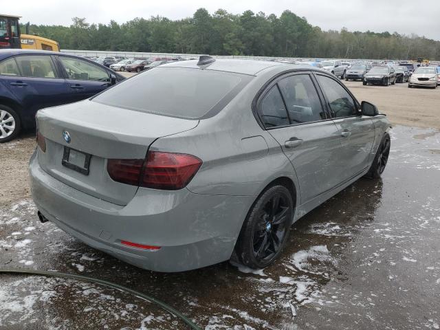 Photo 4 from auction – 2015 BMW 328 I SULE with VIN WBA3C1C50FP853707