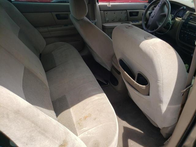 Photo 6 from auction – 2003 FORD TAURUS SE with VIN 1FAFP53U53A254583