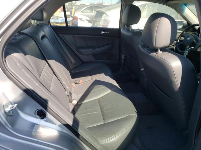 Photo 6 from auction – 2007 HONDA ACCORD EX with VIN JHMCM56837C004529