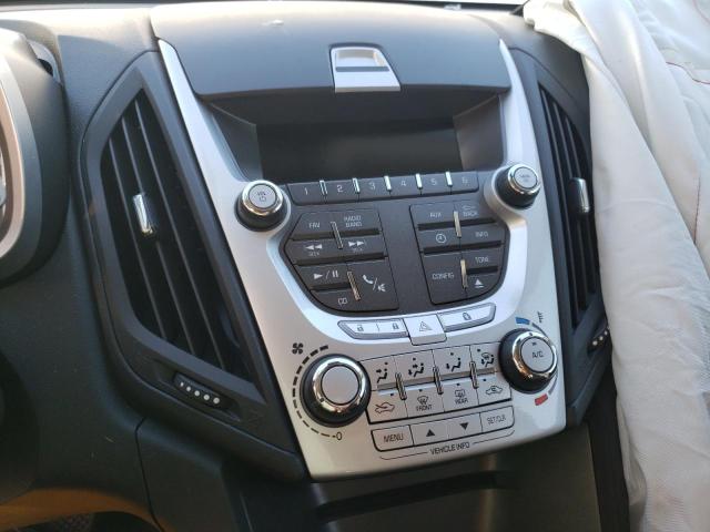 Photo 9 from auction – 2014 CHEVROLET EQUINOX LS with VIN 2GNALAEK6E6237223