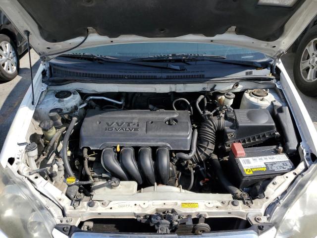 Photo 7 from auction – 2006 TOYOTA COROLLA CE with VIN 1NXBR32E56Z688485