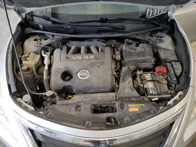 Photo 7 from auction – 2013 NISSAN ALTIMA 3.5 with VIN 1N4BL3AP8DC221742