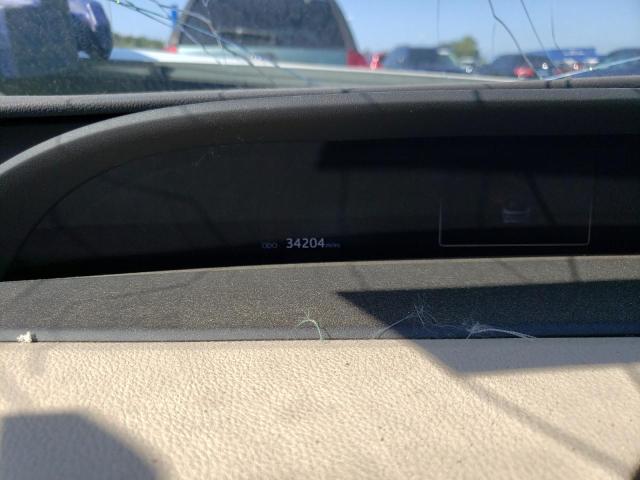 Photo 8 from auction – 2018 TOYOTA PRIUS with VIN JTDKBRFU1J3066820