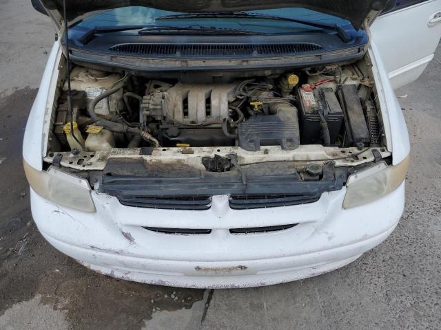 Photo 7 from auction – 1996 DODGE GRAND CARA with VIN 1B4GP54RXTB400931