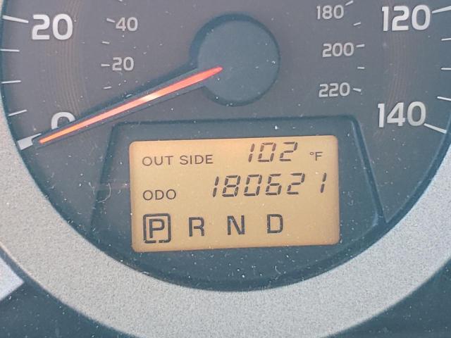 Photo 8 from auction – 2008 TOYOTA RAV4 with VIN JTMZD33VX86057450