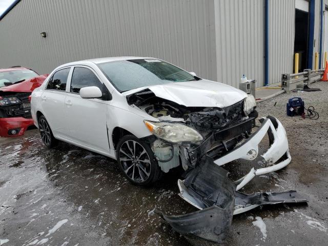Photo 9 from auction – 2013 TOYOTA COROLLA BA with VIN 2T1BU4EE6DC954384
