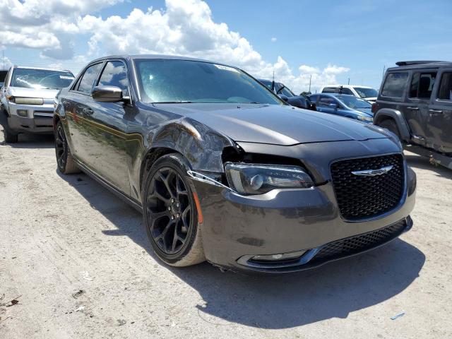 Photo 1 from auction – 2020 CHRYSLER 300 S with VIN 2C3CCABG4LH158642