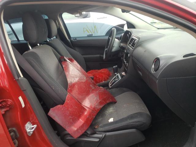 Photo 5 from auction – 2010 DODGE CALIBER MA with VIN 1B3CB3HA9AD546359
