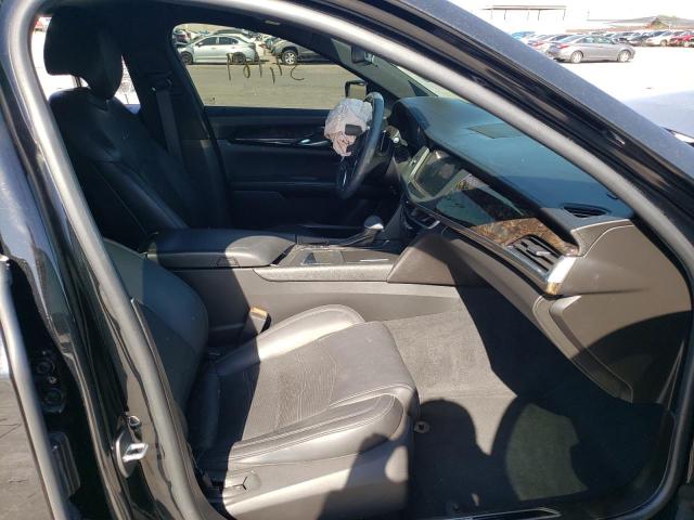 Photo 5 from auction – 2016 CADILLAC CT6 PREMIU with VIN 1G6KF5RS8GU160805