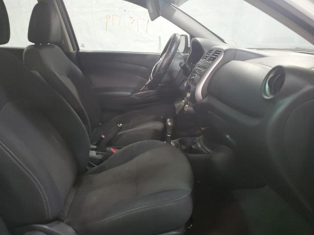 Photo 5 from auction – 2014 NISSAN VERSA S with VIN 3N1CN7AP2EK464686