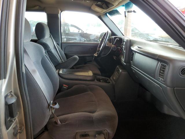 Photo 5 from auction – 2002 CHEVROLET SILVERADO with VIN 2GCEC19T521138074