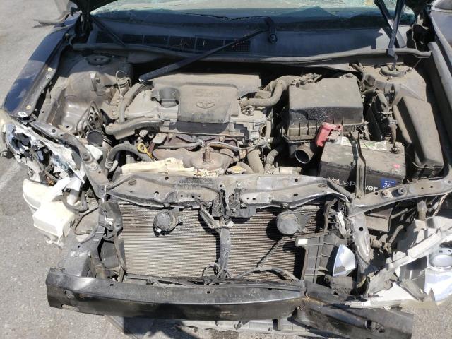 Photo 7 from auction – 2012 TOYOTA CAMRY BASE with VIN 4T4BF1FK3CR257710