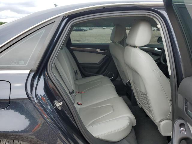 Photo 6 from auction – 2014 AUDI A4 PREMIUM with VIN WAUFFAFL7EN024707