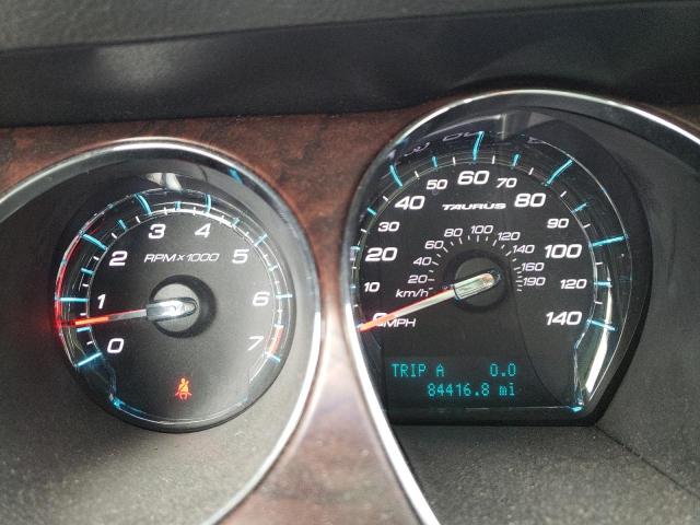 Photo 8 from auction – 2012 FORD TAURUS SEL with VIN 1FAHP2EW8CG114109