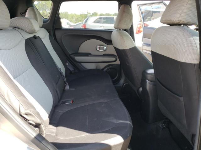 Photo 6 from auction – 2014 KIA SOUL with VIN KNDJN2A28E7048880