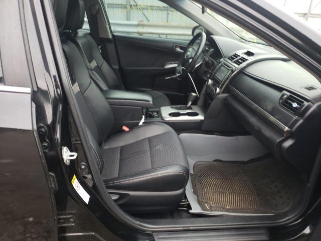 Photo 5 from auction – 2012 TOYOTA CAMRY BASE with VIN 4T1BF1FK0CU138264