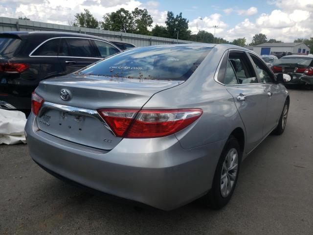 Photo 4 from auction – 2015 TOYOTA CAMRY LE with VIN 4T1BF1FK3FU930140