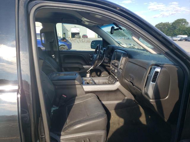 Photo 5 from auction – 2015 CHEVROLET SILVERADO2 with VIN 3GCUKSEJ9FG178163