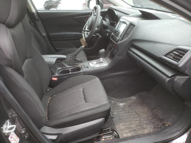 Photo 5 from auction – 2018 SUBARU IMPREZA with VIN 4S3GKAA62J3608698