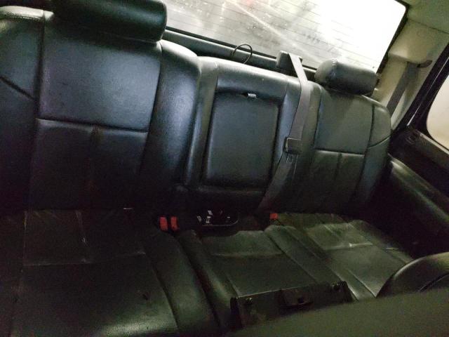 Photo 6 from auction – 2011 GMC SIERRA K15 with VIN 3GTP2VE39BG375439