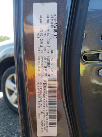 صورة رقم 10 من المزاد - 2015 DODGE JOURNEY SE مع VIN 3C4PDDAG3FT619399